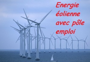 energie éolienne